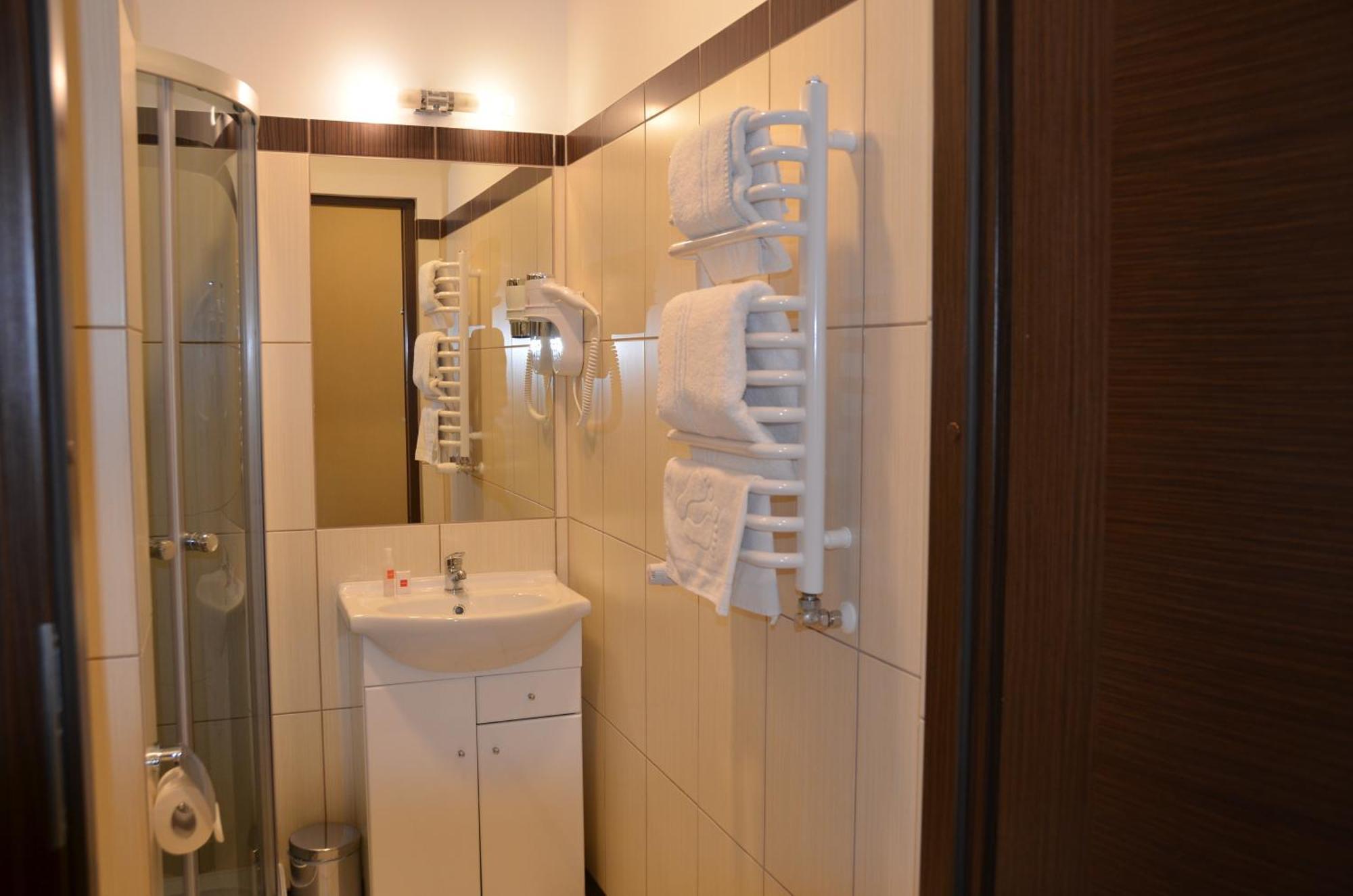 Hotel Pik ミコウフ 部屋 写真