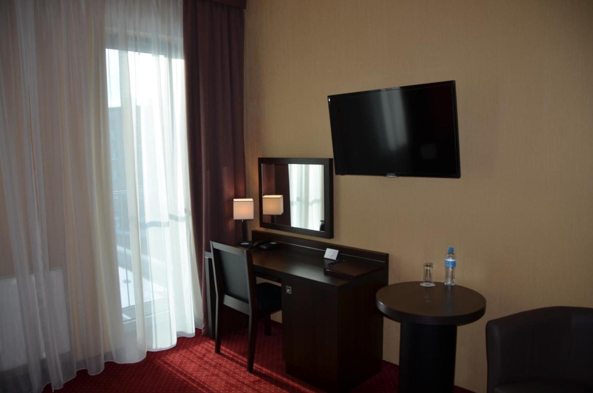 Hotel Pik ミコウフ 部屋 写真