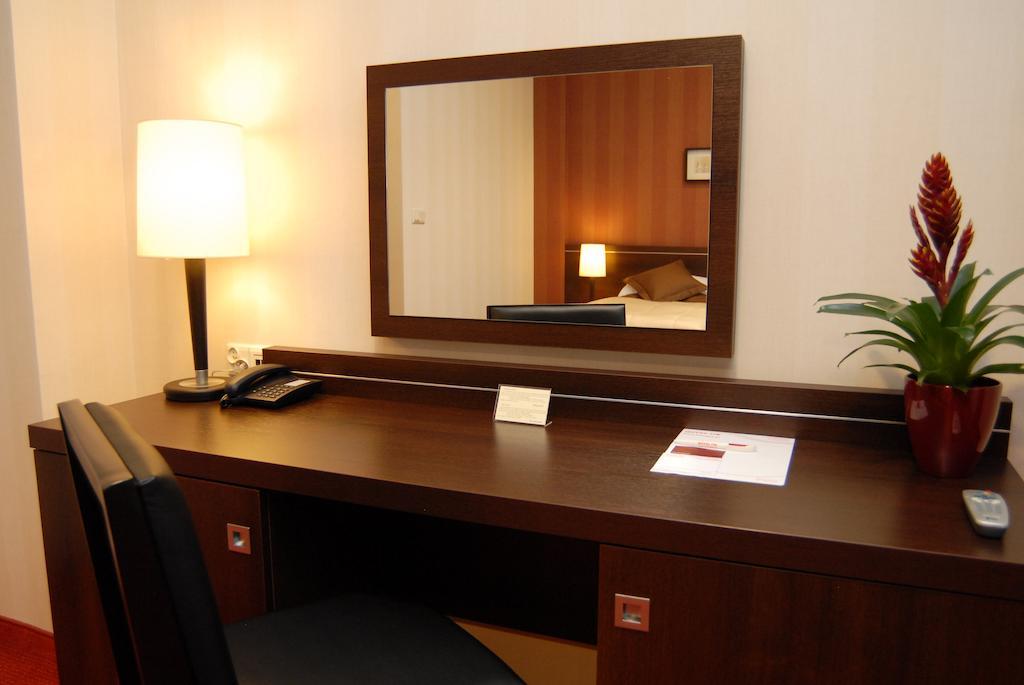 Hotel Pik ミコウフ 部屋 写真