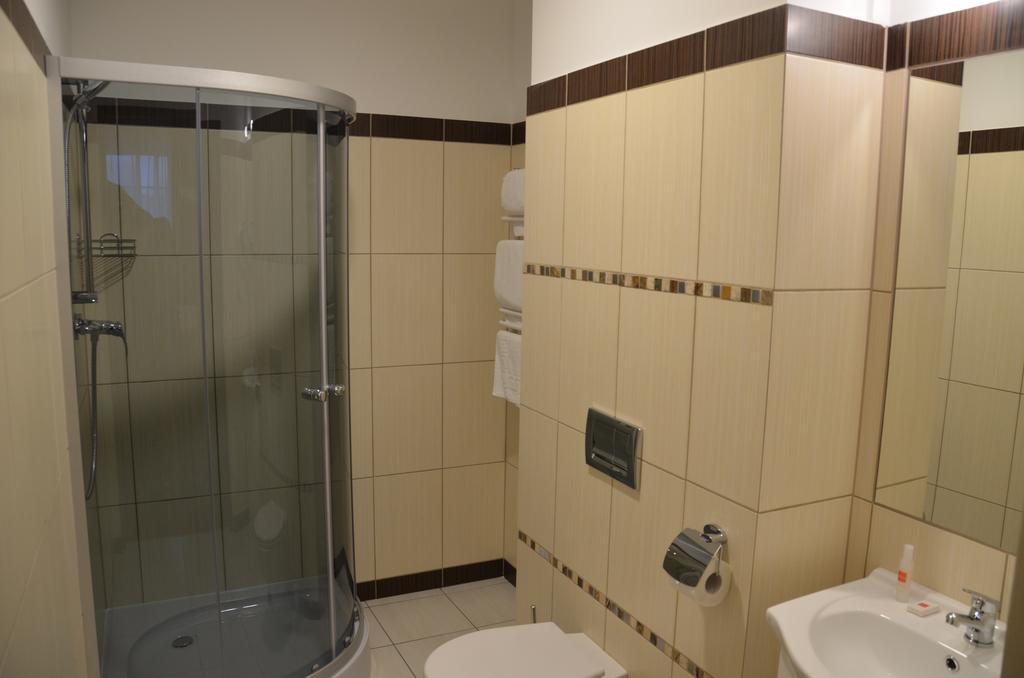 Hotel Pik ミコウフ 部屋 写真