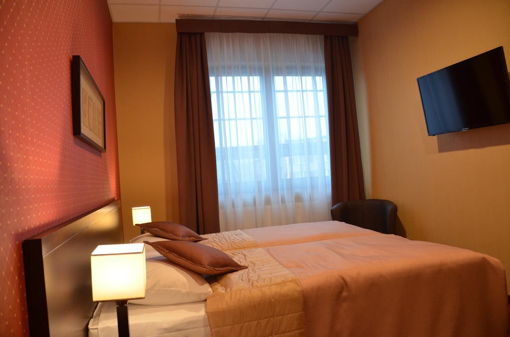 Hotel Pik ミコウフ 部屋 写真