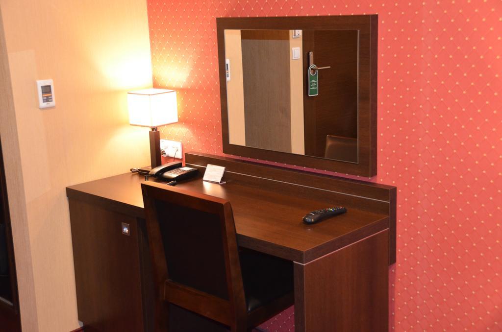 Hotel Pik ミコウフ 部屋 写真